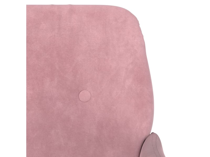 VidaXL Fauteuil De Massage, Siège Inclinable Avec Dossier Et