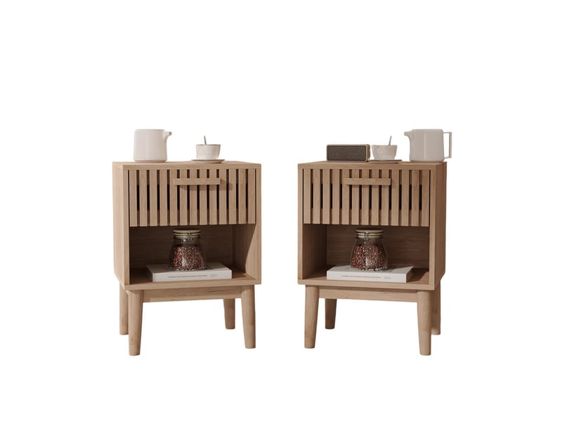 Sitemapcdatahttpswwcinfbizidlot De 2 Table De Chevet Conforama