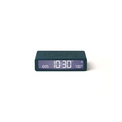 Radio Rétro Portable LEDWOOD Alma - Bluetooth 5.3, FM, 30W, Batterie 1500mAh - Style Vintage Rouge Avec Lumières OVNI
