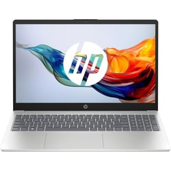 Ordinateur Portable HP 250RT G9 - Processeur Intel Pentium N150, 8 Go RAM, 256 Go SSD, écran 15,6" HD, Windows 11