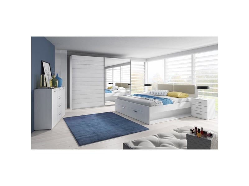 Conforama Chambre A Coucher
