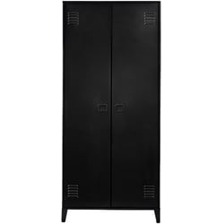 Armoire à Bijoux Murale COSTWAY Avec LED - Miroir, 6 Tiroirs, Blanc