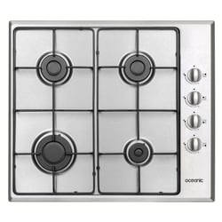 Plaque Gaz 2 Feux Hdcg32220Fx Plaque De Cuisson Gaz Dimensions Produit