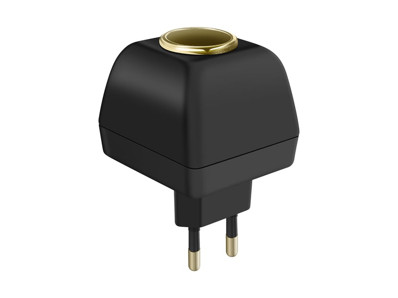 Convertisseur DC-DC Abaisseur 9-120V à 5V 3A - Module Buck Réglable, Protections Intégrées