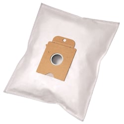Lot De 6 Sacs à Poussière De Rechange Pour Aspirateur Robot Ultenic T10 Lite Et T20 Pro - 6