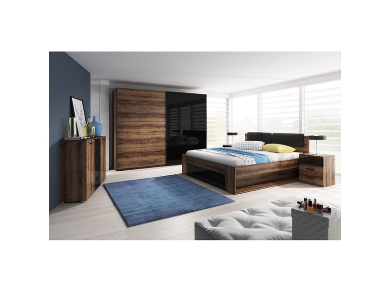 Conforama Chambre A Coucher