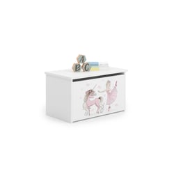 GOPLUS Coffre à Jouets avec Couvercle, Organiseur de Jouets en Forme de Crocodile avec Poignées Pratiques, Coffre de Rangement pour Livres et Jouets, Idéal pour Chambre d'Enfants, Crèche (Vert