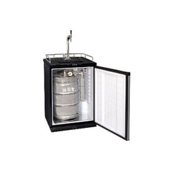 Ensemble Complet Tireuse à Bière Sous Comptoir PYGMY 20 Avec Refroidisseur à Sec - Neuf