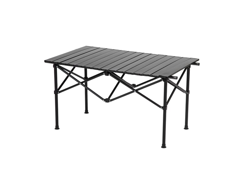 Ensemble De Table À Manger Pliante - Table Pliante Murale En Acier