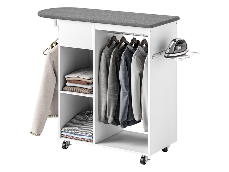 Table A Repasser Conforama