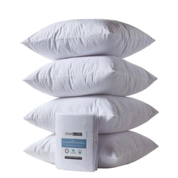 Housse Oreiller Anti-Punaises Sweetnight 65x65cm - Protection Acariens Sans Produits Chimiques