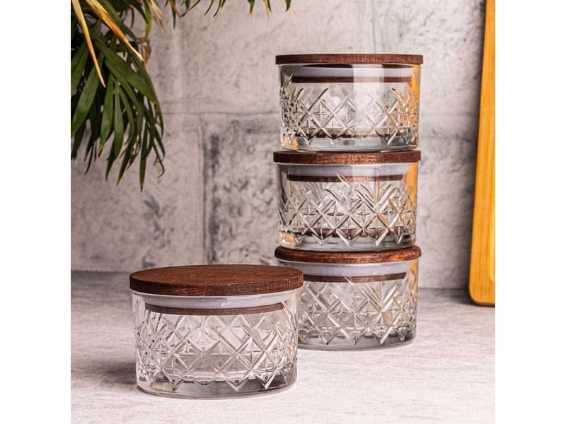 ensemble-pots-en-verre-avec-couvercle-bois-4-pots-ronds-milla-conforama
