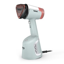 Fer à Repasser Tefal Smart Protect Plus FV6872 – Anticalcaire, Vapeur Puissante, Sèche Ou à Vapeur