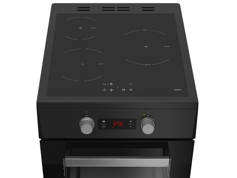 Cuisiniere Induction Conforama