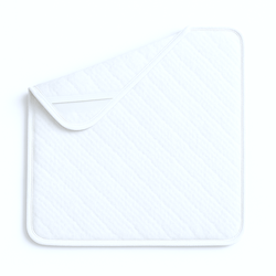Mister Sandman Surmatelas 140x190 Cm Mousse Froide 5cm - Housse Lavable
