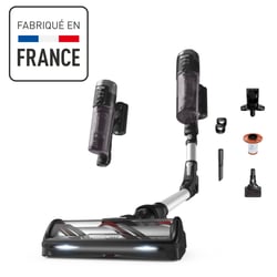 Aspirateur Balai Rechargeable Rowenta RH6929WO - Sans Sac, Main Et Balai