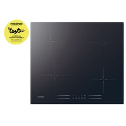 Ventilateur Moteur Pour Plaque Induction SABA TI706500 - Réf. TXWF-105 18V - Occasion Fonctionnel