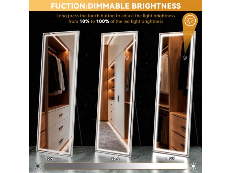 10 Entretoises Réglables UniShim 832 – Pour Supports D’Éclairage – Métal – Neuf – Lot De 10