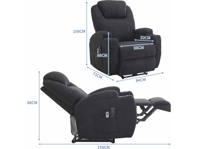 Sitemapcdatahttpsshopinf Inetcomfauteuil Relaxation Electrique Conforama