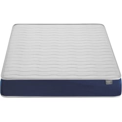 Matelas Pliable Primavera WaterFoam 80x180cm - Épaisseur 10cm, Anti-Acariens, Orthopédique