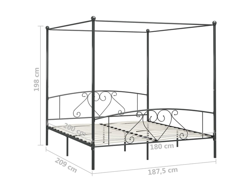 Sitemapcdatahttpdekokniqoocomlit Baldaquin 180x200