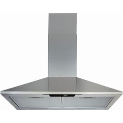 Hotte Aspirante CIARRA 60cm - 650 M³/h - Classe A+++ - Noire Moderne