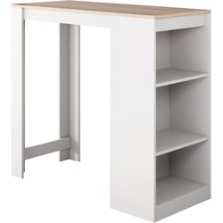 Table Haute Conforama