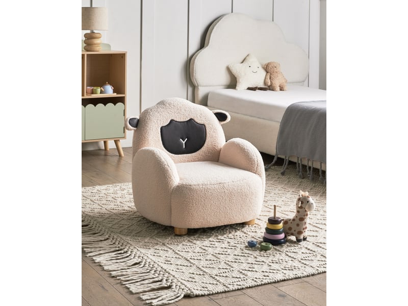 Fauteuil Enfant Conforama