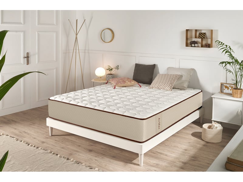 Matelas 80x190 Conforama