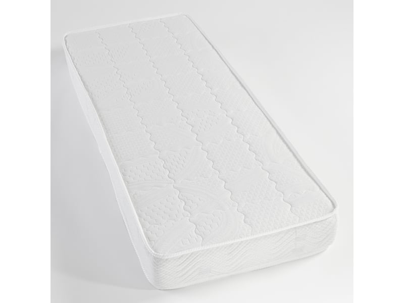 Matelas Enfant 60x120cm Confort Medium 12cm - Atelier De Morphée - Fabriqué En France