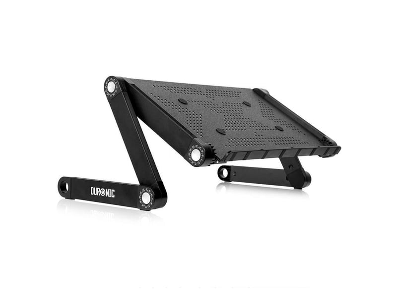 DML121 Support pour Ordinateur Portable PC tablette| Lapdesk