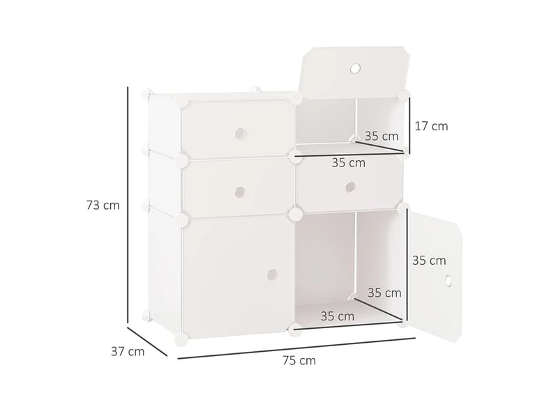Sitemapcdatahttpsbloginf Inetcomarmoire Cube Modulable