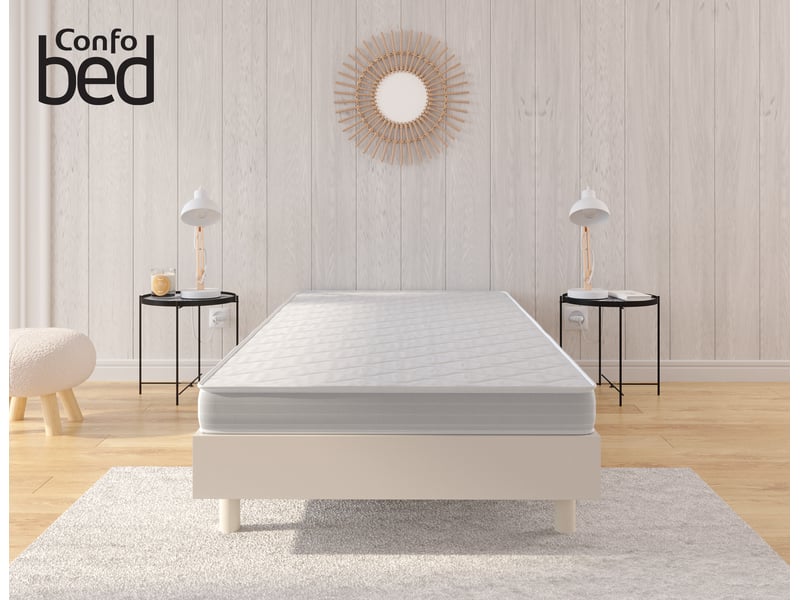 Matelas 90x200 Conforama
