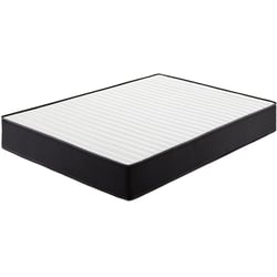 Atelier De Morphée - Matelas 60x120 Confort Medium 12cm - 6012012 - Fabriqué En France