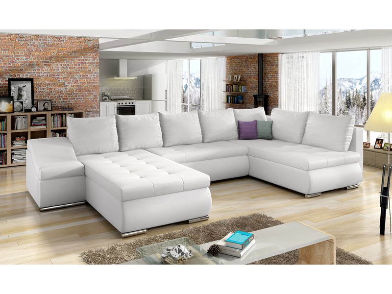 Sitemapcdatahttpsinfbizidcanape Blanc Conforama