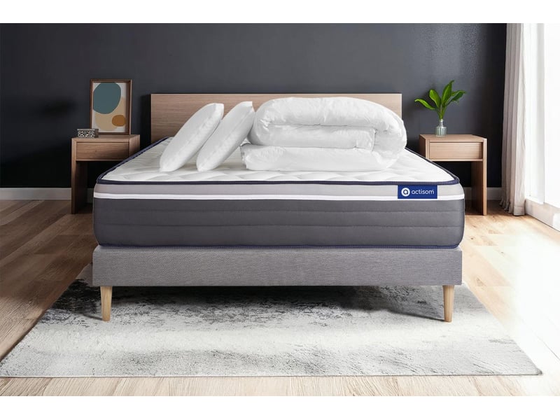 Matelas Et Sommier 180x200