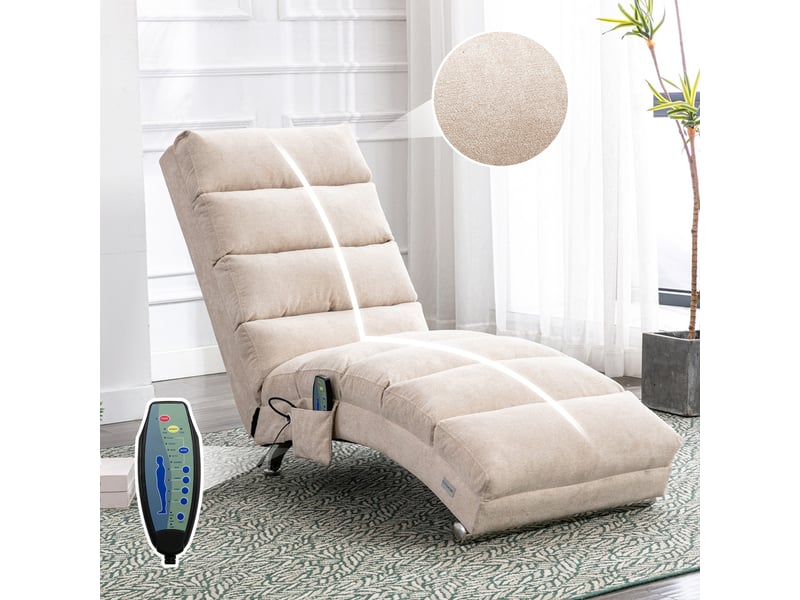 Fiximaster Fauteuil de Salon en Velours avec accoudoirs, Fauteuil