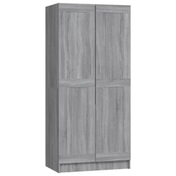 Dressing Penderie 5five Tissa - 6 Tiroirs, Armoire De Rangement Tissu