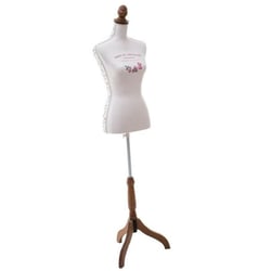 SONGMICS Lot De 2 Portants à Vêtements Sur Roulettes - 130 Kg, Tringle Extensible 110-150 Cm