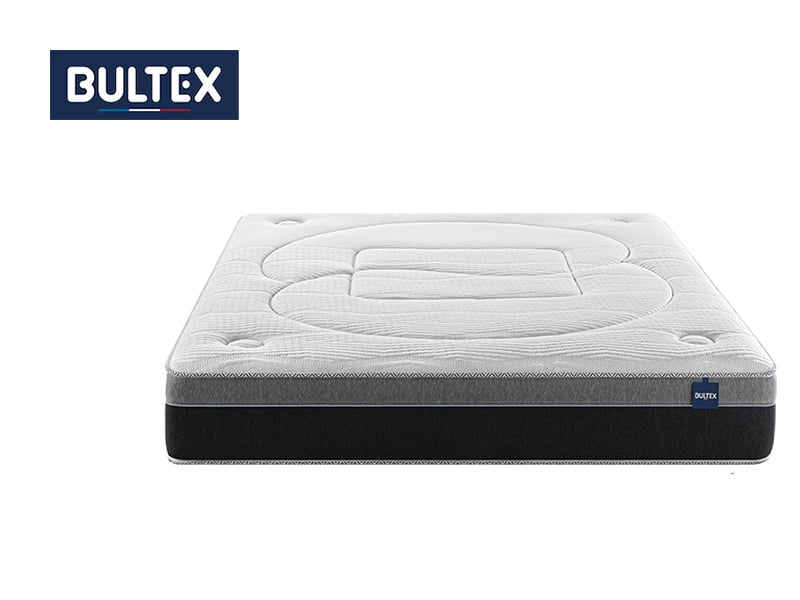 Matelas Bultex 140x190