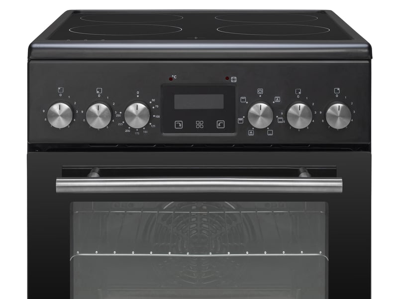 Sélecteur De Positions Pour Cuisinière FAR CV5060CA22IX - Pièce Neuve Vendue à L'unité