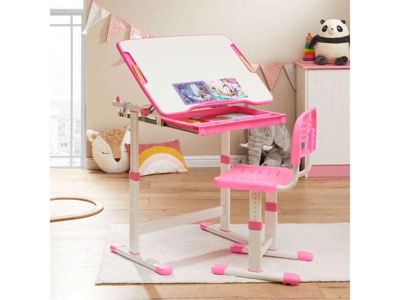 Bureau Enfant Conforama