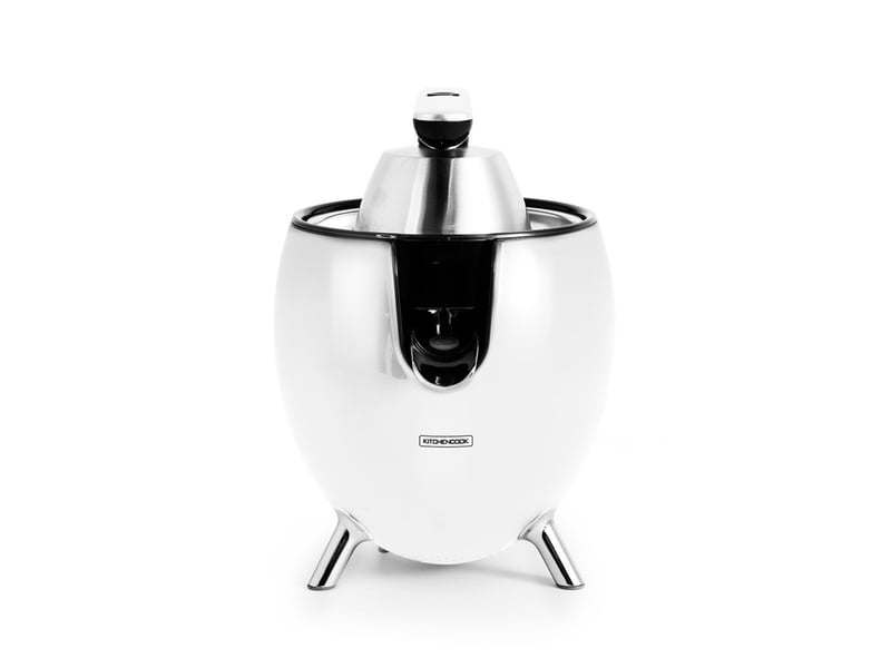 Presse-agrumes Girmi SR05 25W | Double Cône, Capacité 500 Ml, Facile à Nettoyer