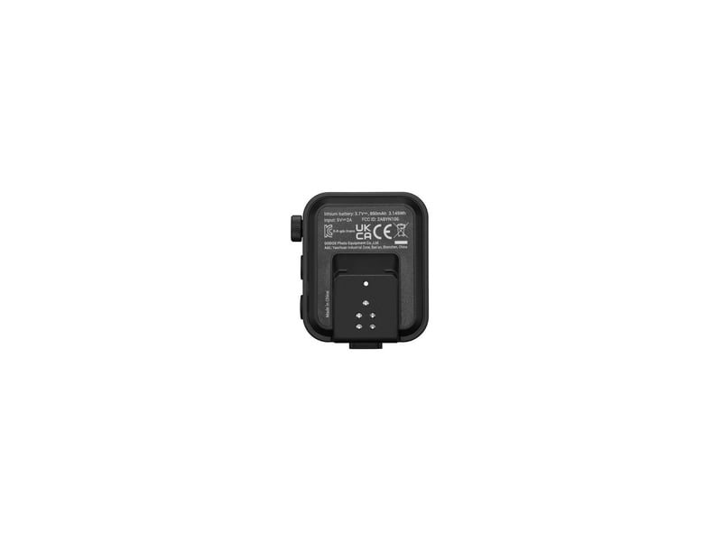 Godox X3-C Déclencheur Flash TTL Sans Fil Pour Canon - Écran Tactile OLED