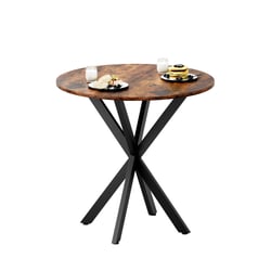 COSTWAY Table Enfant 6 En 1 Pliable – Chevalet Dessin Double Face Rotatif, Table Construction 105 Blocs, Chaise Incluse, Charge 75 Kg – 3-8 Ans