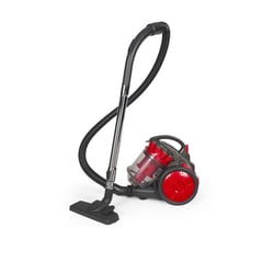 Aspirateur Multi-cyclonique sans sac - LIVOO DOH105B - 700 W - 2 L - 7
