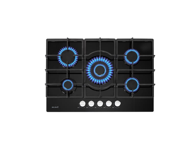 Conforama Plaque De Cuisson Gaz