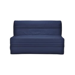 Matelas palette imprimé floral coton SPIRIT GARDEN - Jaune - Adulte - 0