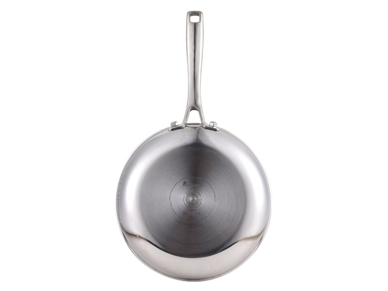 Gam'Hotel - 3 Poêles inox 20/24/28cm amovible antiadhésif induction Gam'Hotel - 3 Poêles inox 20/24/28cm amovible antiadhésif induction
