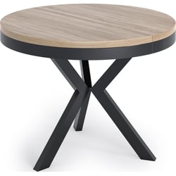 Table Ronde 140 Table ronde 140 - Conforama